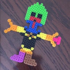 Meet your Posher, Victor